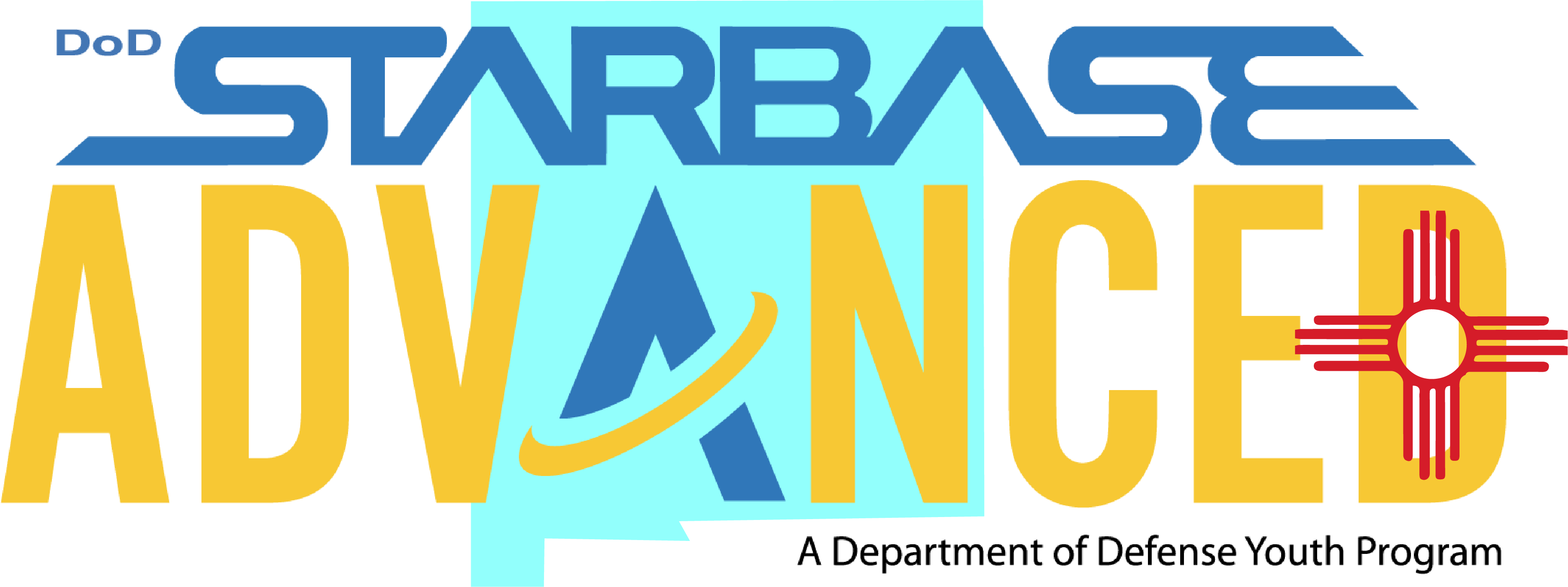 STARBASE ADVANCED NM logo