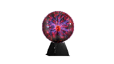 Plasma Ball